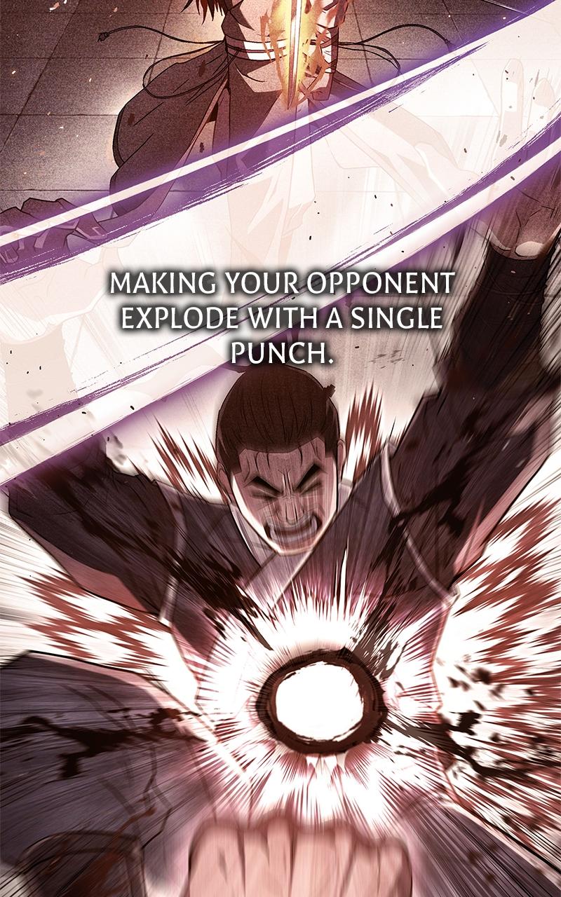The Genius Murim Fitness Trainer Chap 5 - Next Chap 6