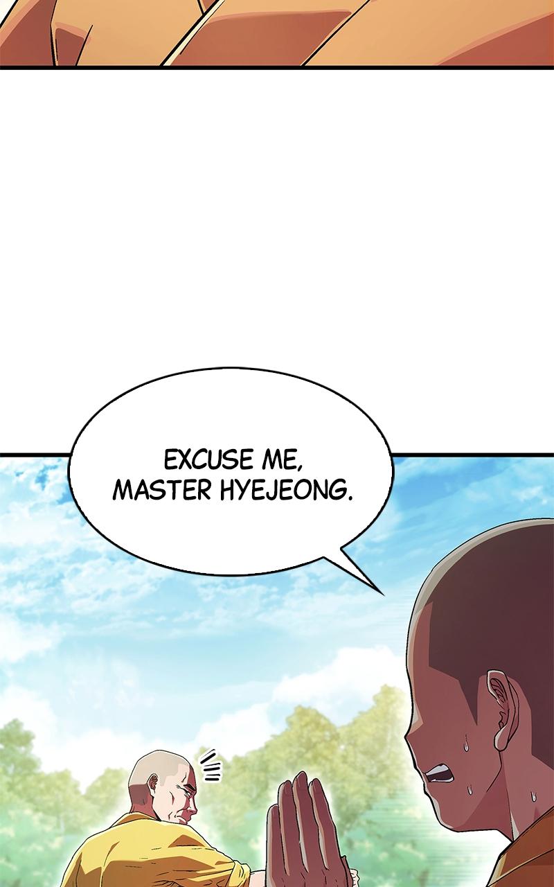 The Genius Murim Fitness Trainer Chap 5 - Next Chap 6