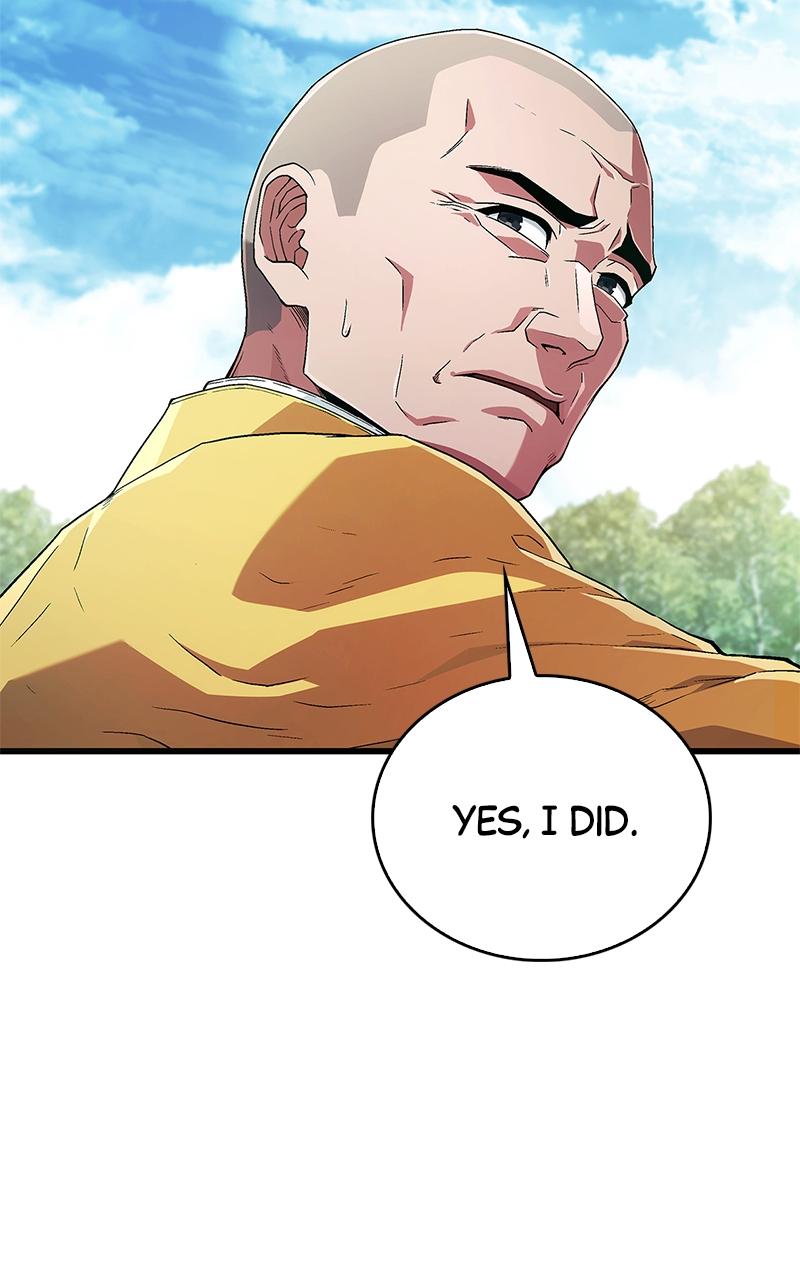 The Genius Murim Fitness Trainer Chap 5 - Next Chap 6