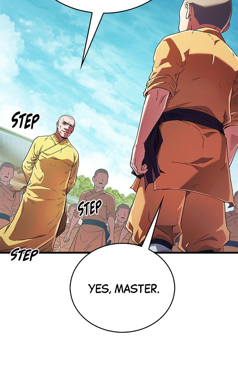 The Genius Murim Fitness Trainer Chap 5 - Next Chap 6