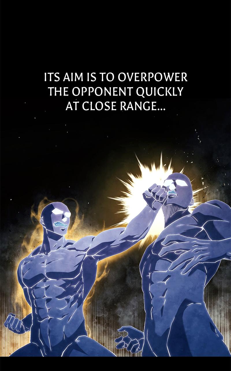 The Genius Murim Fitness Trainer Chap 5 - Next Chap 6