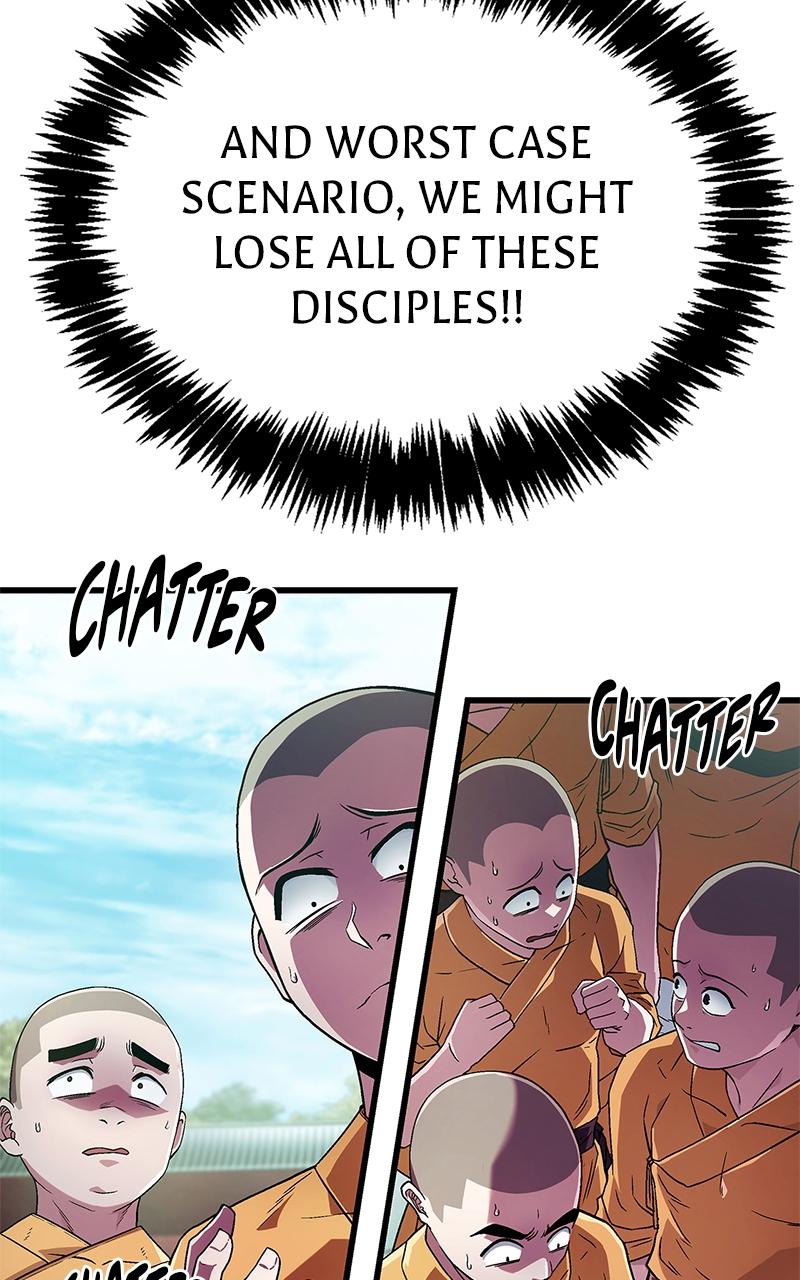 The Genius Murim Fitness Trainer Chap 5 - Next Chap 6