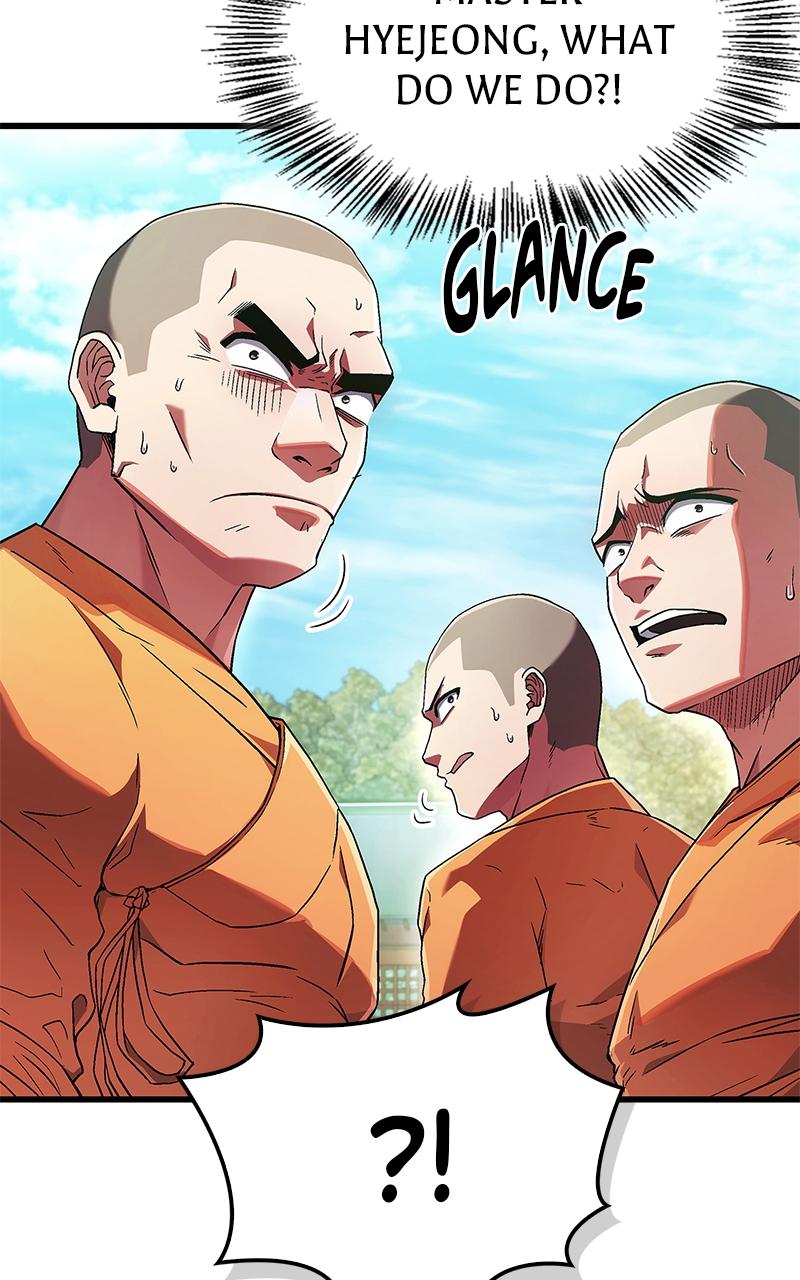 The Genius Murim Fitness Trainer Chap 5 - Next Chap 6