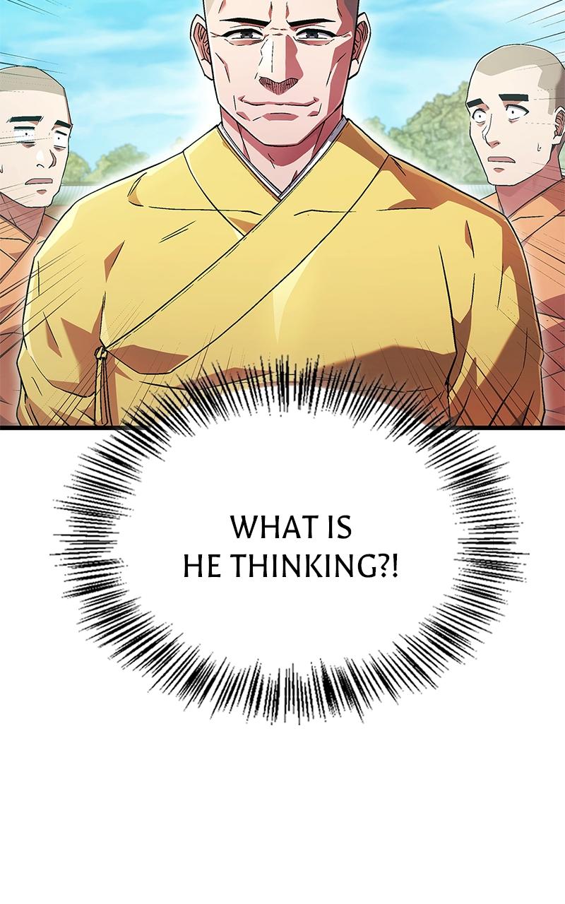 The Genius Murim Fitness Trainer Chap 5 - Next Chap 6