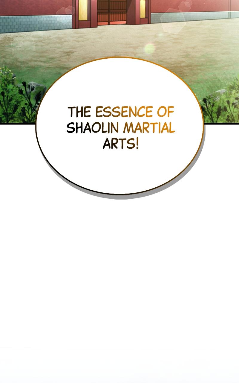 The Genius Murim Fitness Trainer Chap 5 - Next Chap 6