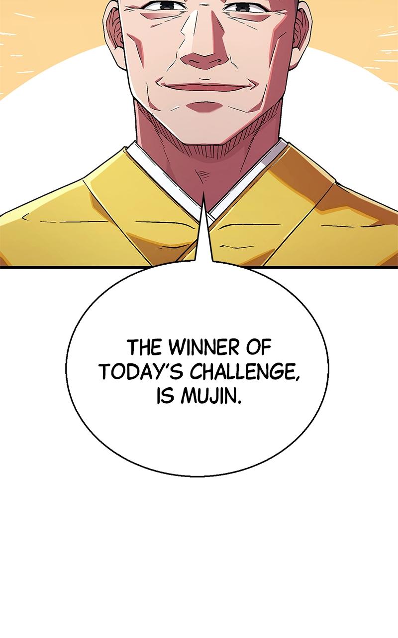 The Genius Murim Fitness Trainer Chap 5 - Next Chap 6