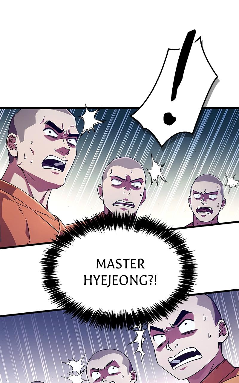 The Genius Murim Fitness Trainer Chap 5 - Next Chap 6