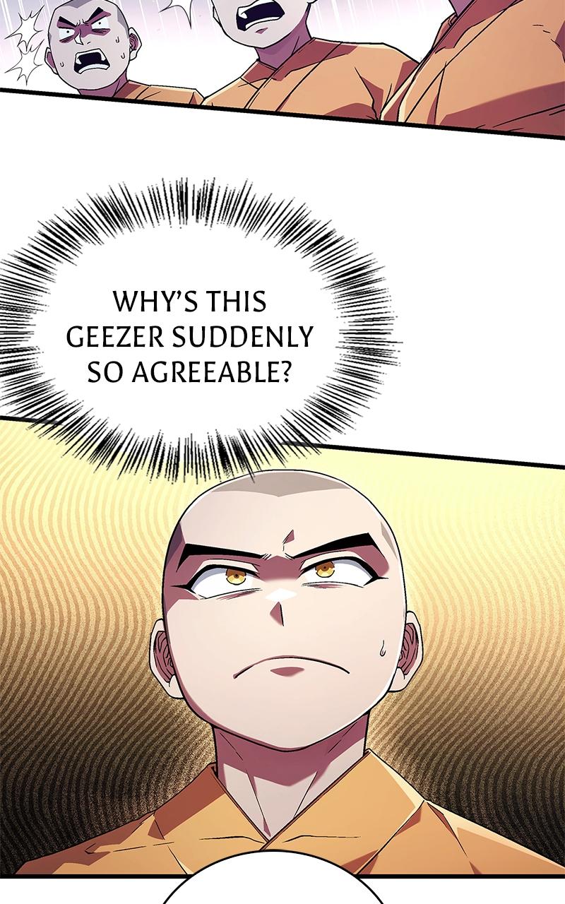 The Genius Murim Fitness Trainer Chap 5 - Next Chap 6