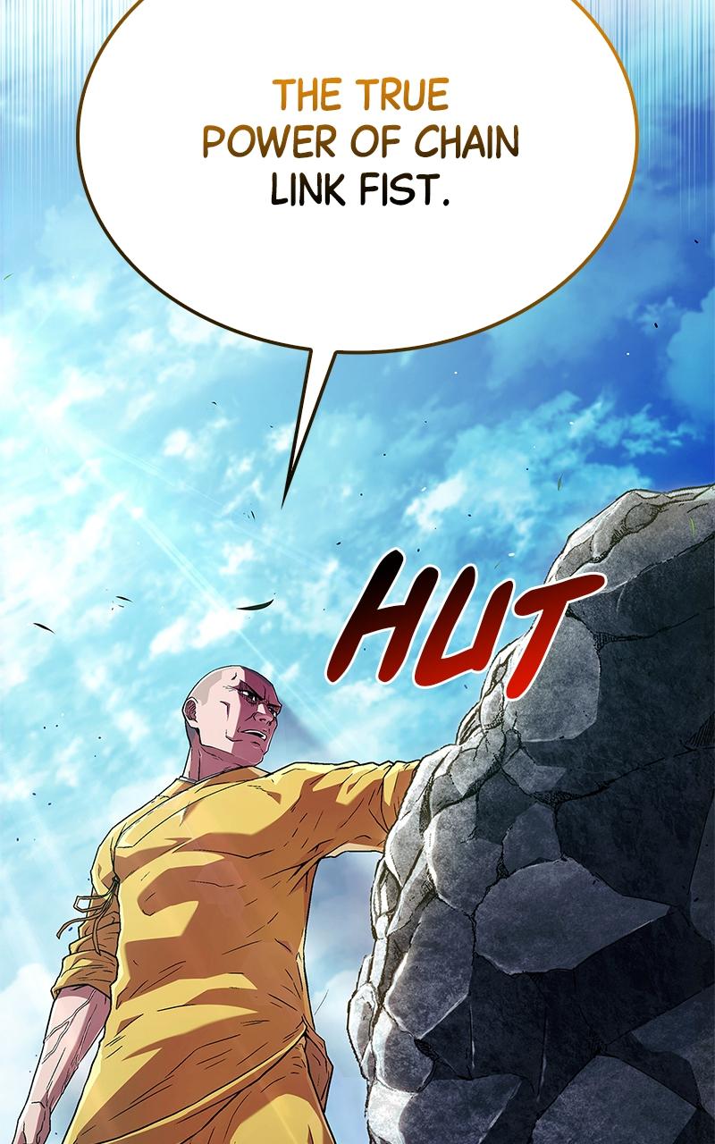 The Genius Murim Fitness Trainer Chap 5 - Next Chap 6