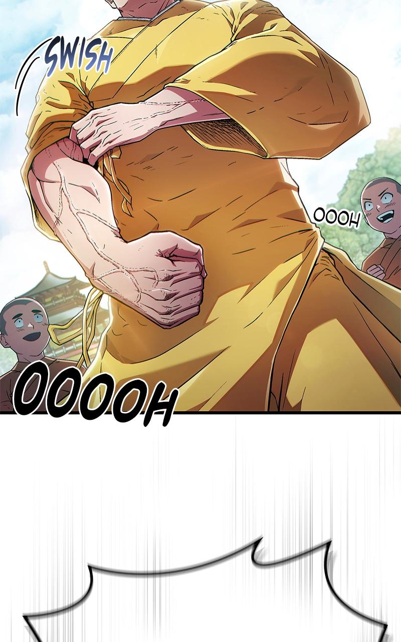 The Genius Murim Fitness Trainer Chap 5 - Next Chap 6