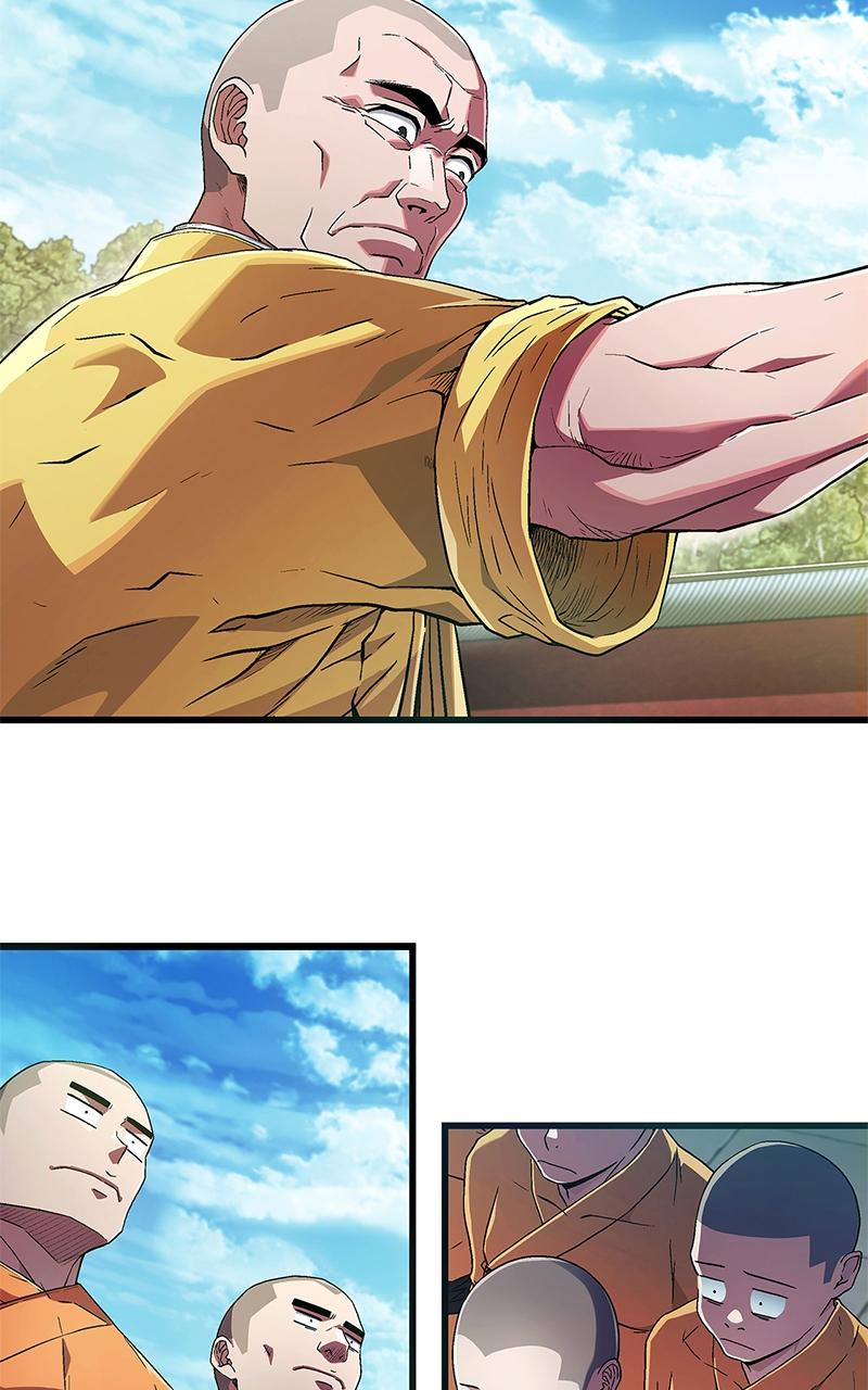 The Genius Murim Fitness Trainer Chap 5 - Next Chap 6