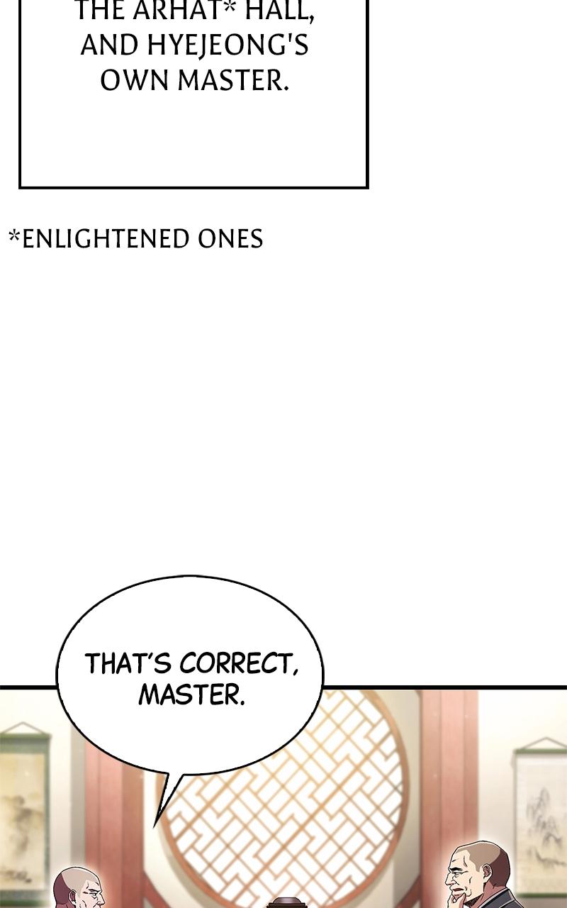 The Genius Murim Fitness Trainer Chap 5 - Next Chap 6