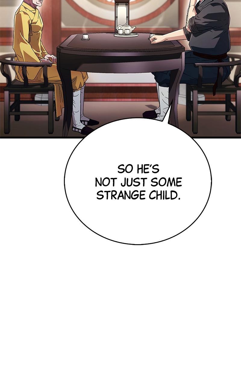 The Genius Murim Fitness Trainer Chap 5 - Next Chap 6