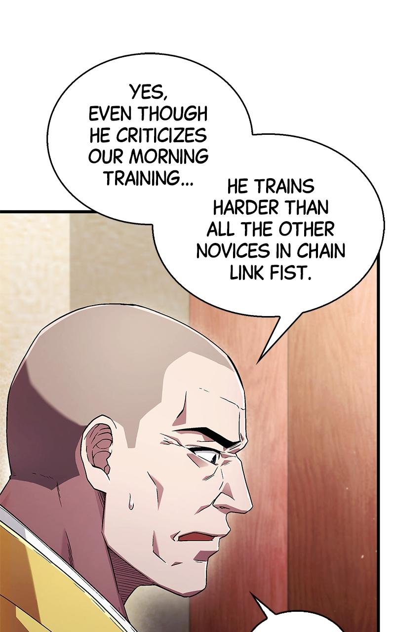 The Genius Murim Fitness Trainer Chap 5 - Next Chap 6