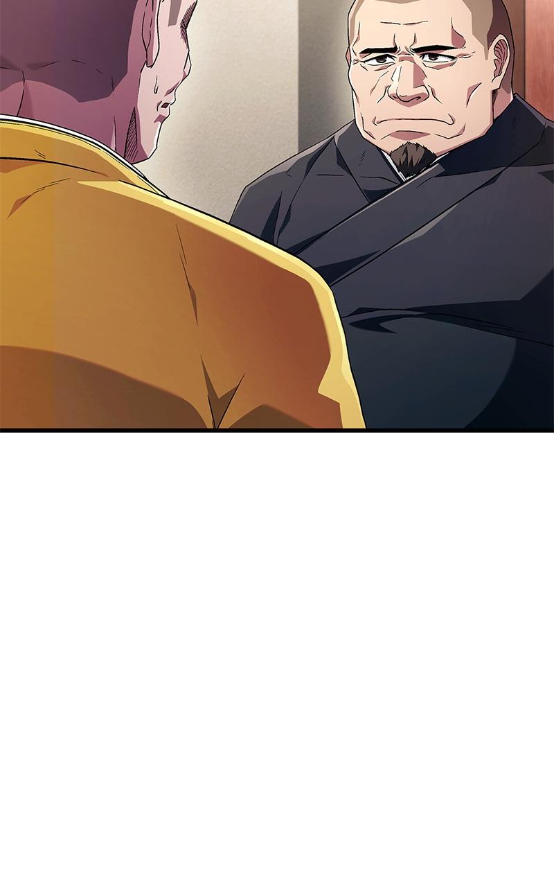 The Genius Murim Fitness Trainer Chap 5 - Next Chap 6
