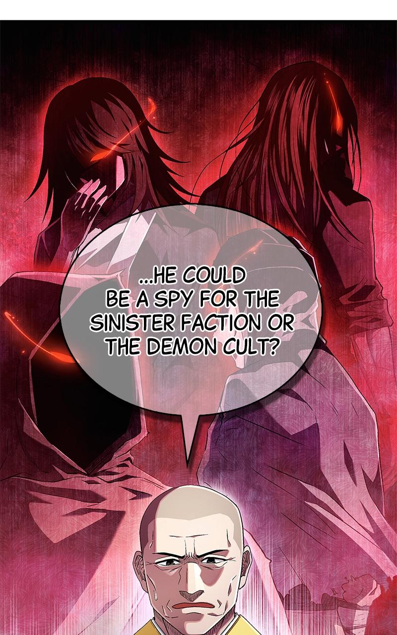 The Genius Murim Fitness Trainer Chap 5 - Next Chap 6