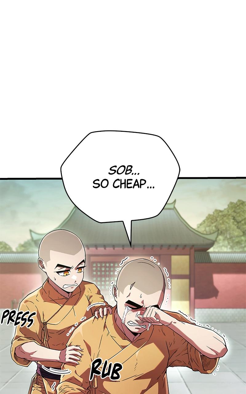 The Genius Murim Fitness Trainer Chap 5 - Next Chap 6
