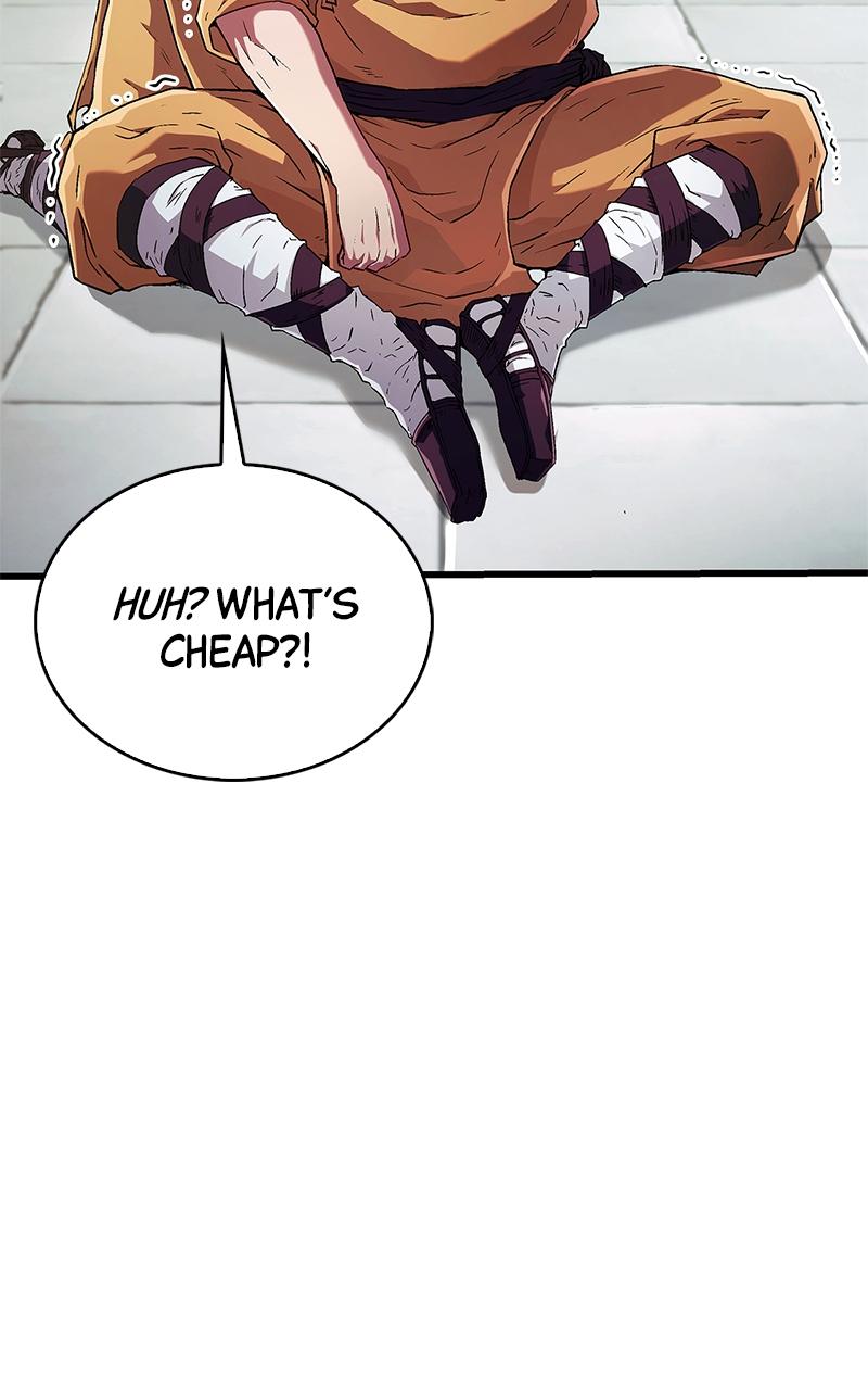 The Genius Murim Fitness Trainer Chap 5 - Next Chap 6