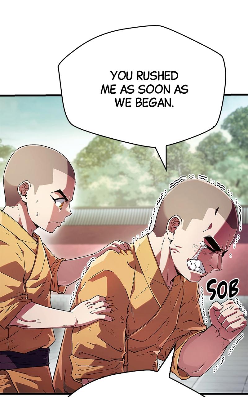 The Genius Murim Fitness Trainer Chap 5 - Next Chap 6