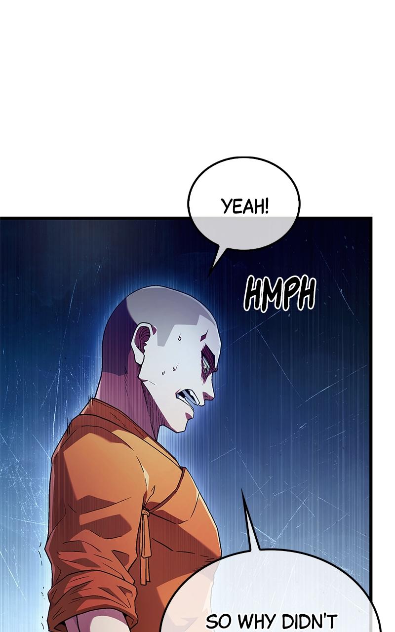 The Genius Murim Fitness Trainer Chap 5 - Next Chap 6