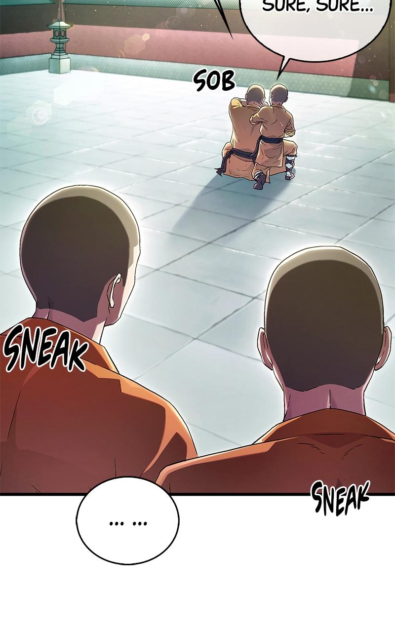 The Genius Murim Fitness Trainer Chap 5 - Next Chap 6