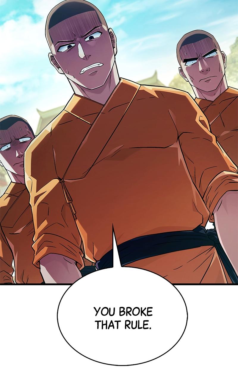 The Genius Murim Fitness Trainer Chap 5 - Next Chap 6