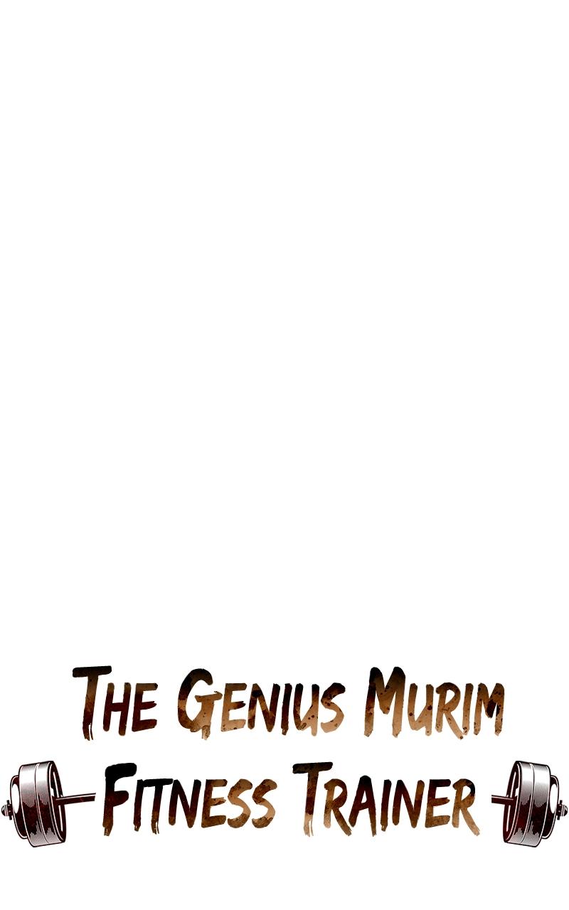 The Genius Murim Fitness Trainer Chap 5 - Next Chap 6