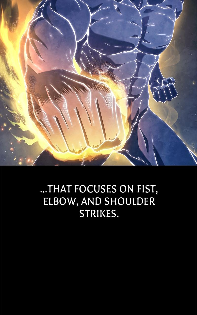 The Genius Murim Fitness Trainer Chap 5 - Next Chap 6