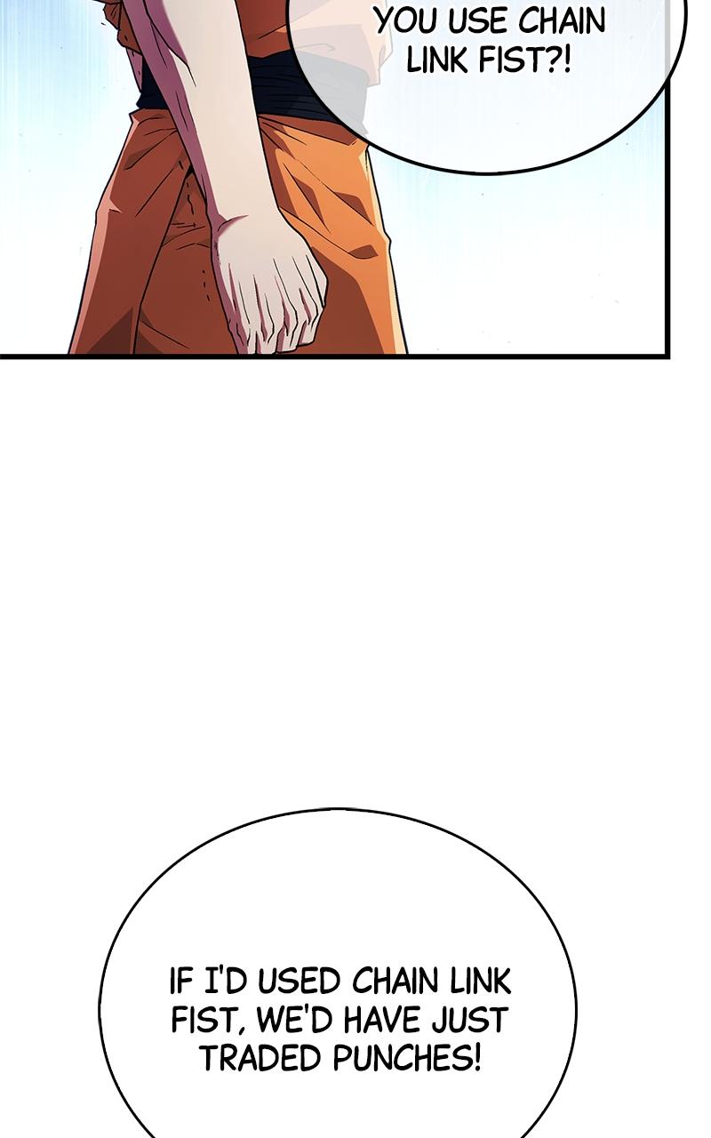 The Genius Murim Fitness Trainer Chap 5 - Next Chap 6