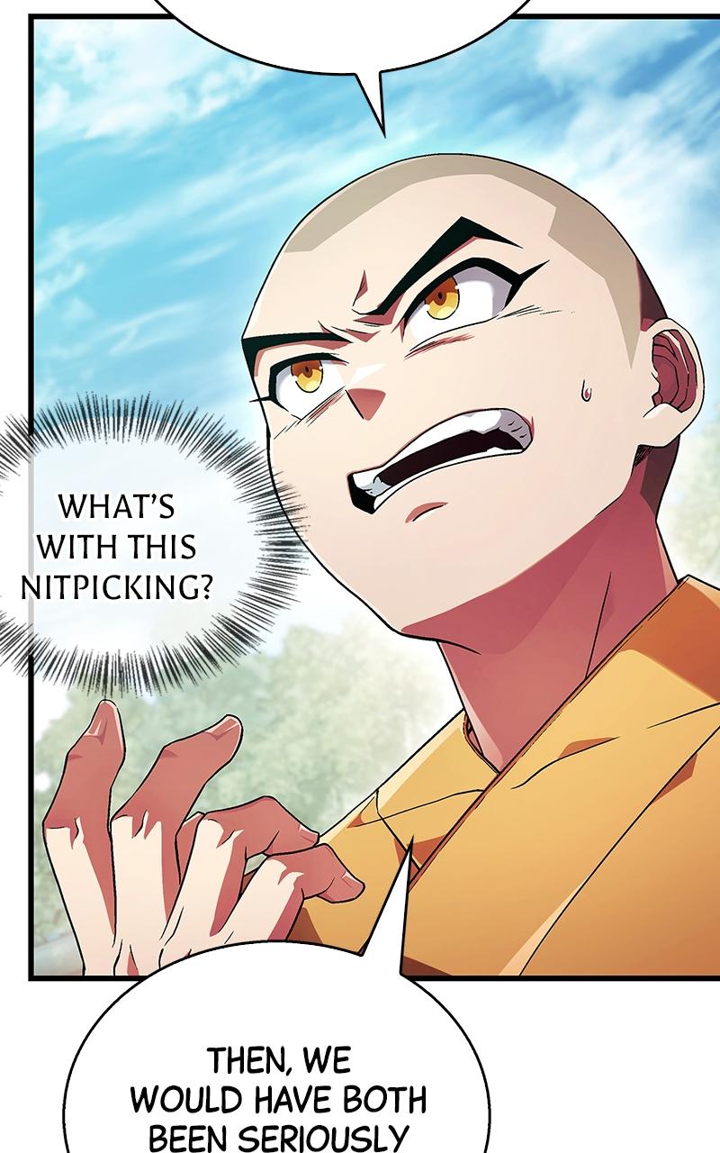 The Genius Murim Fitness Trainer Chap 5 - Next Chap 6