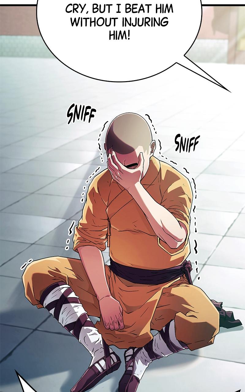 The Genius Murim Fitness Trainer Chap 5 - Next Chap 6