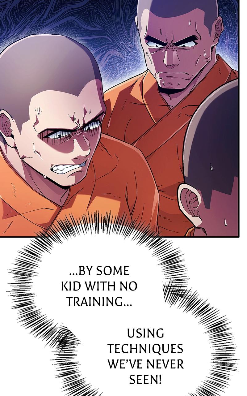 The Genius Murim Fitness Trainer Chap 5 - Next Chap 6