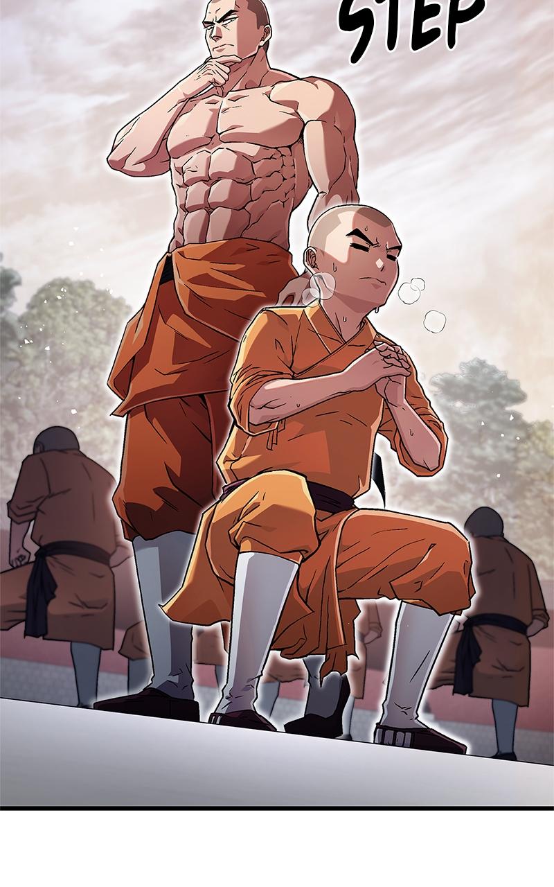 The Genius Murim Fitness Trainer Chap 6 - Next Chap 7