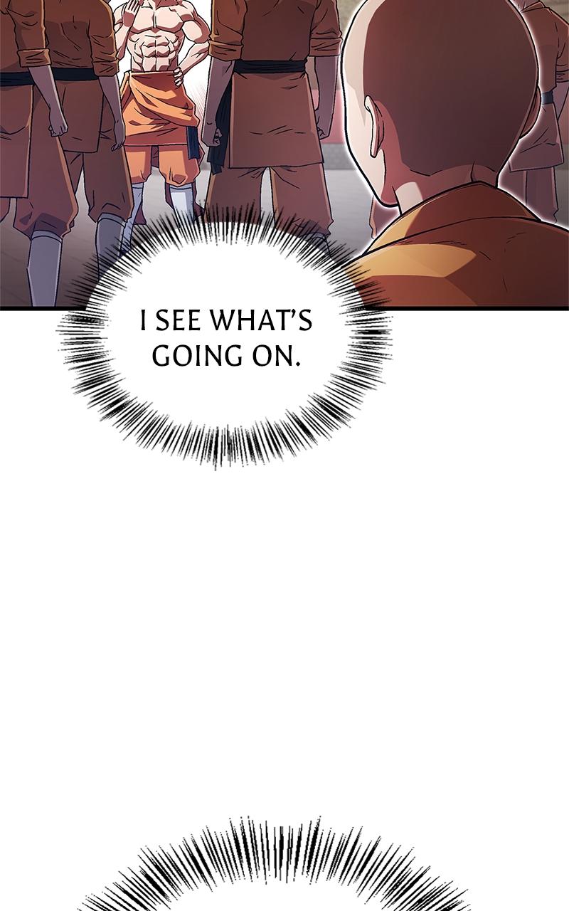 The Genius Murim Fitness Trainer Chap 6 - Next Chap 7