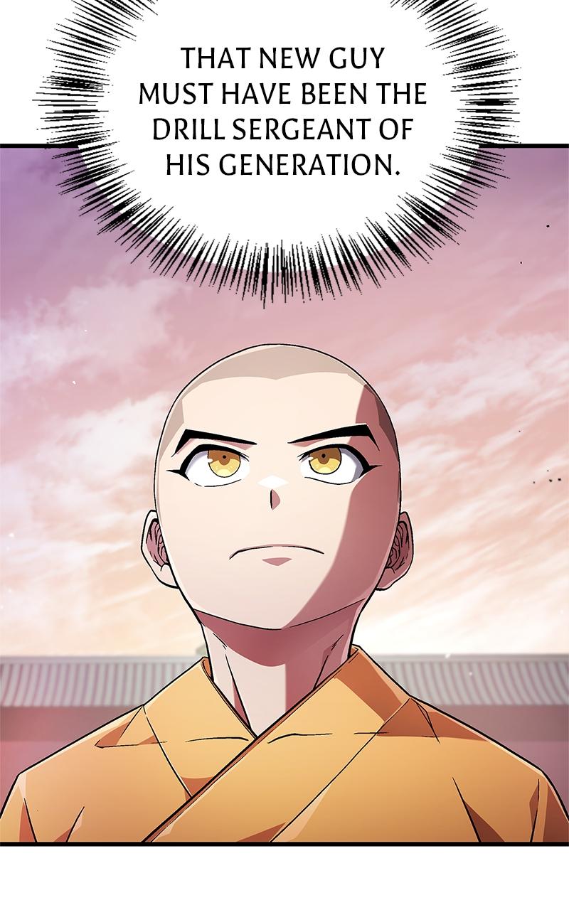 The Genius Murim Fitness Trainer Chap 6 - Next Chap 7