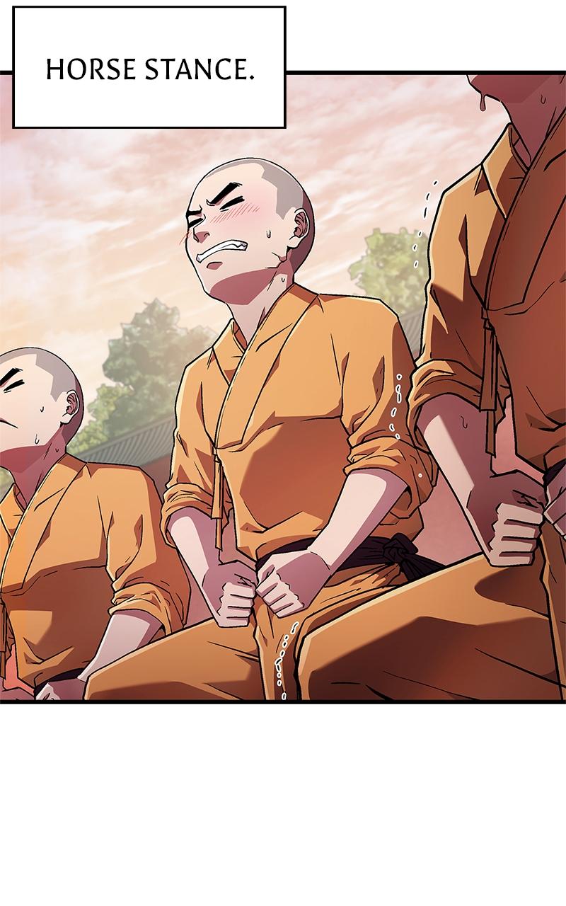 The Genius Murim Fitness Trainer Chap 6 - Next Chap 7