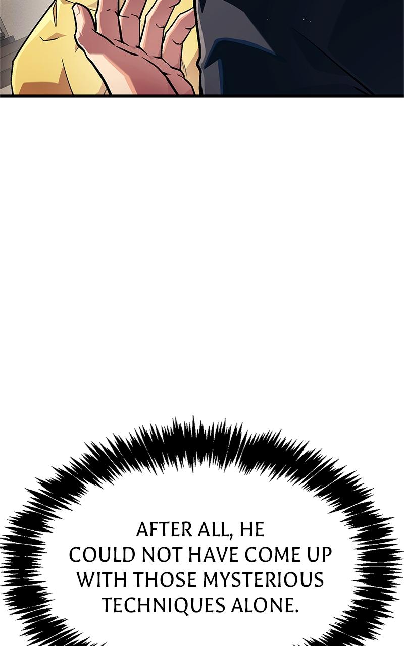 The Genius Murim Fitness Trainer Chap 6 - Next Chap 7