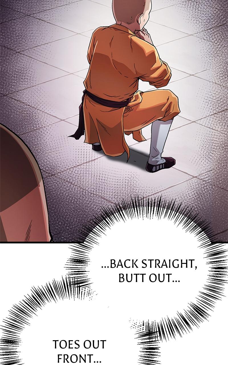 The Genius Murim Fitness Trainer Chap 6 - Next Chap 7
