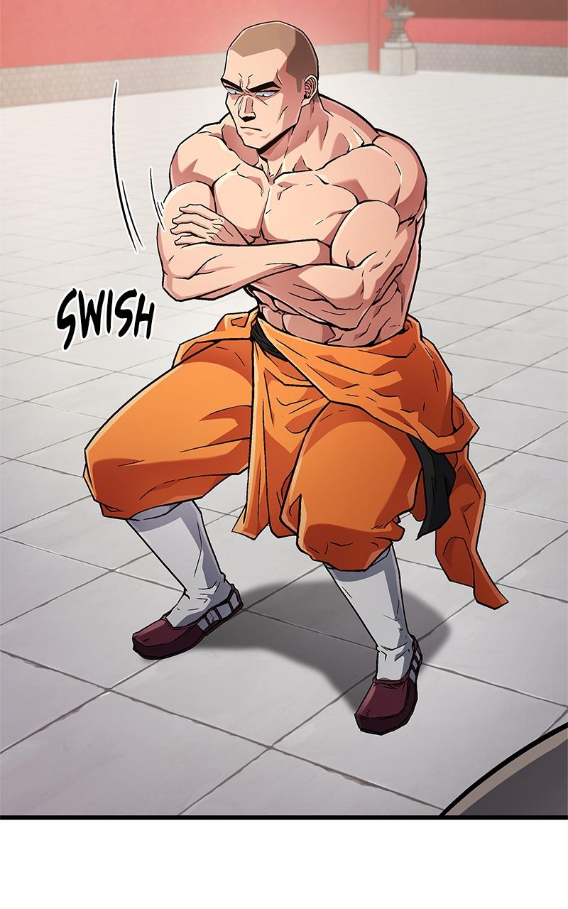 The Genius Murim Fitness Trainer Chap 6 - Next Chap 7