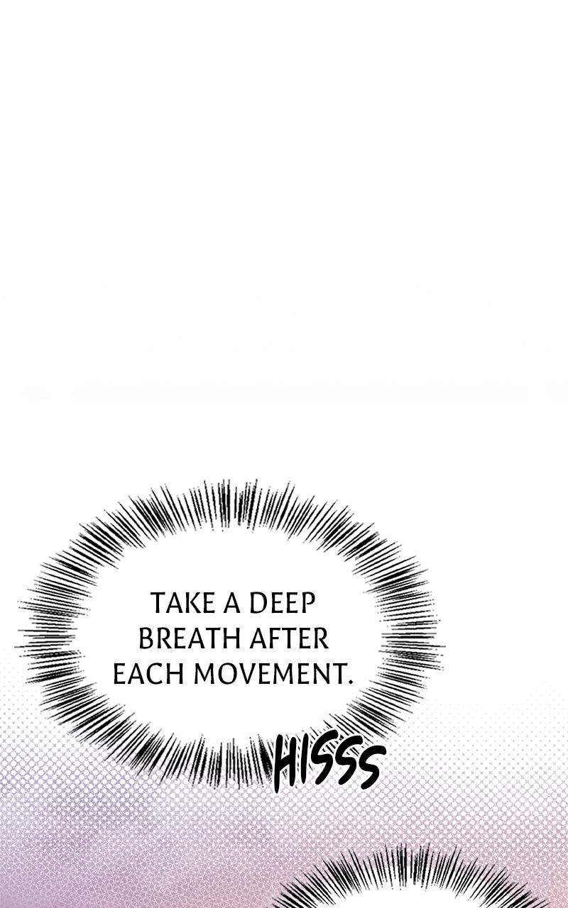 The Genius Murim Fitness Trainer Chap 6 - Next Chap 7