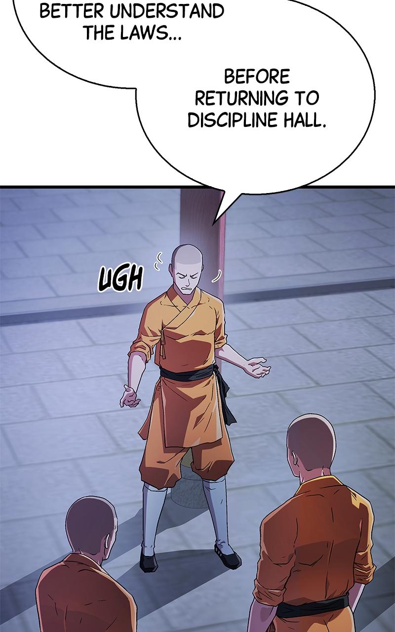 The Genius Murim Fitness Trainer Chap 6 - Next Chap 7