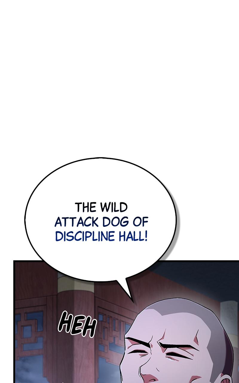 The Genius Murim Fitness Trainer Chap 6 - Next Chap 7