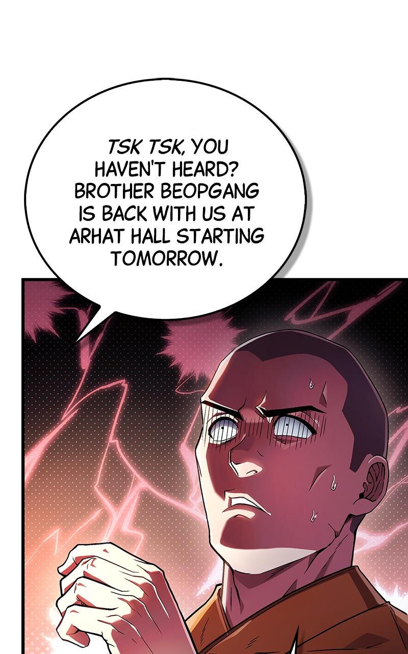 The Genius Murim Fitness Trainer Chap 6 - Next Chap 7
