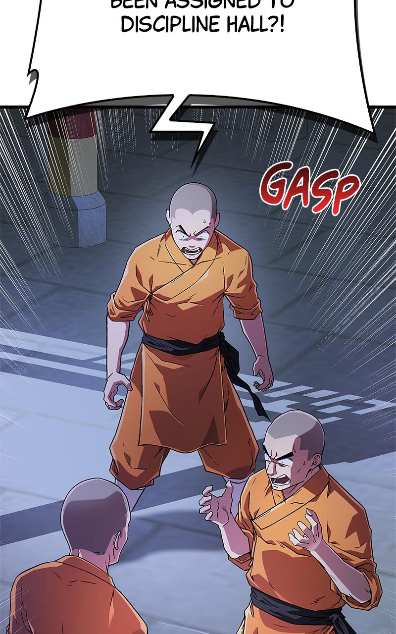 The Genius Murim Fitness Trainer Chap 6 - Next Chap 7