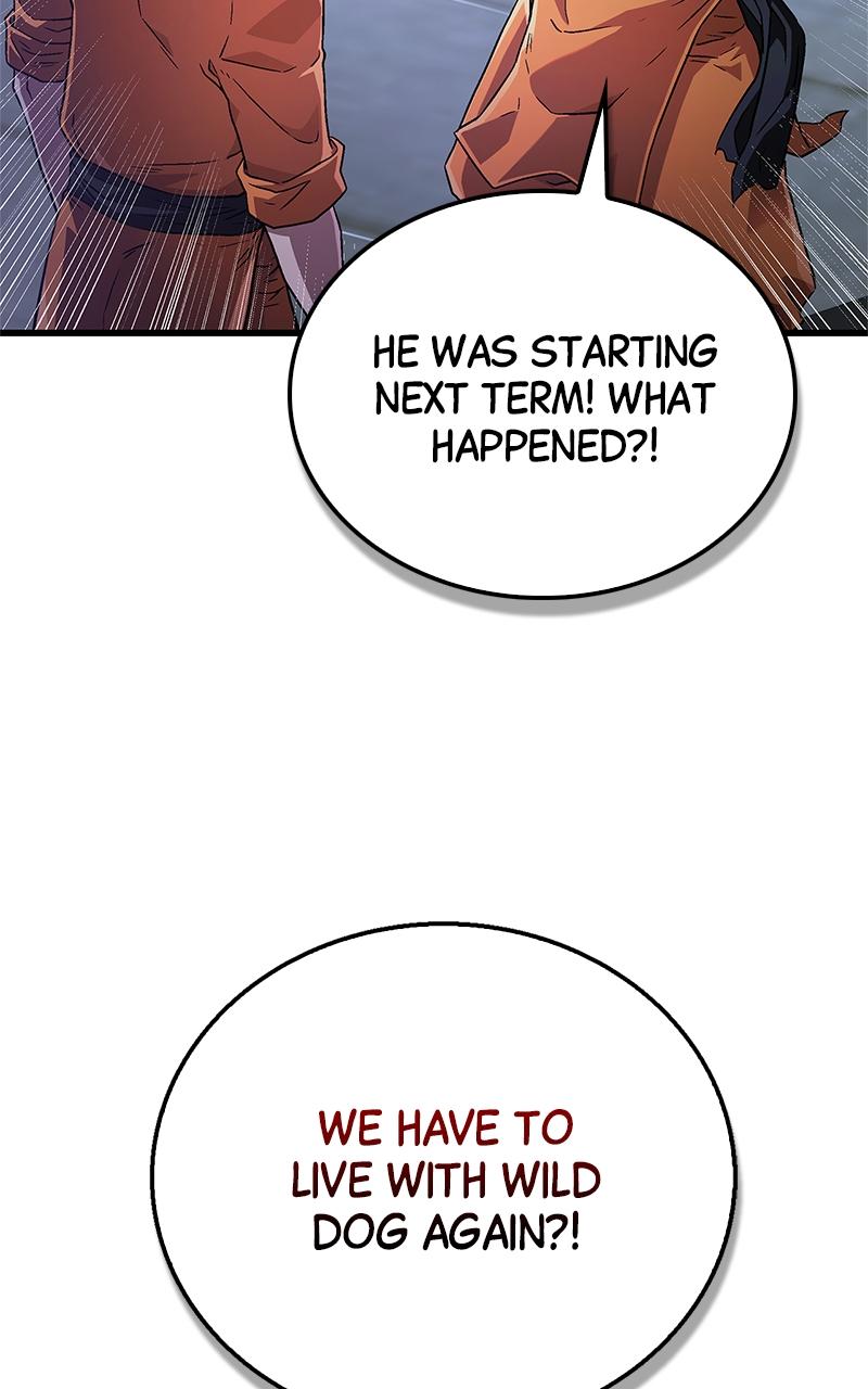 The Genius Murim Fitness Trainer Chap 6 - Next Chap 7