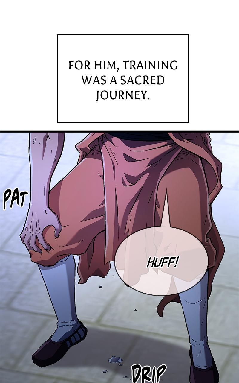 The Genius Murim Fitness Trainer Chap 6 - Next Chap 7
