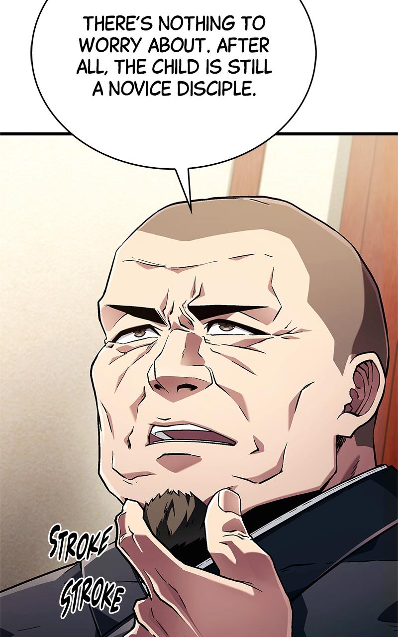 The Genius Murim Fitness Trainer Chap 6 - Next Chap 7