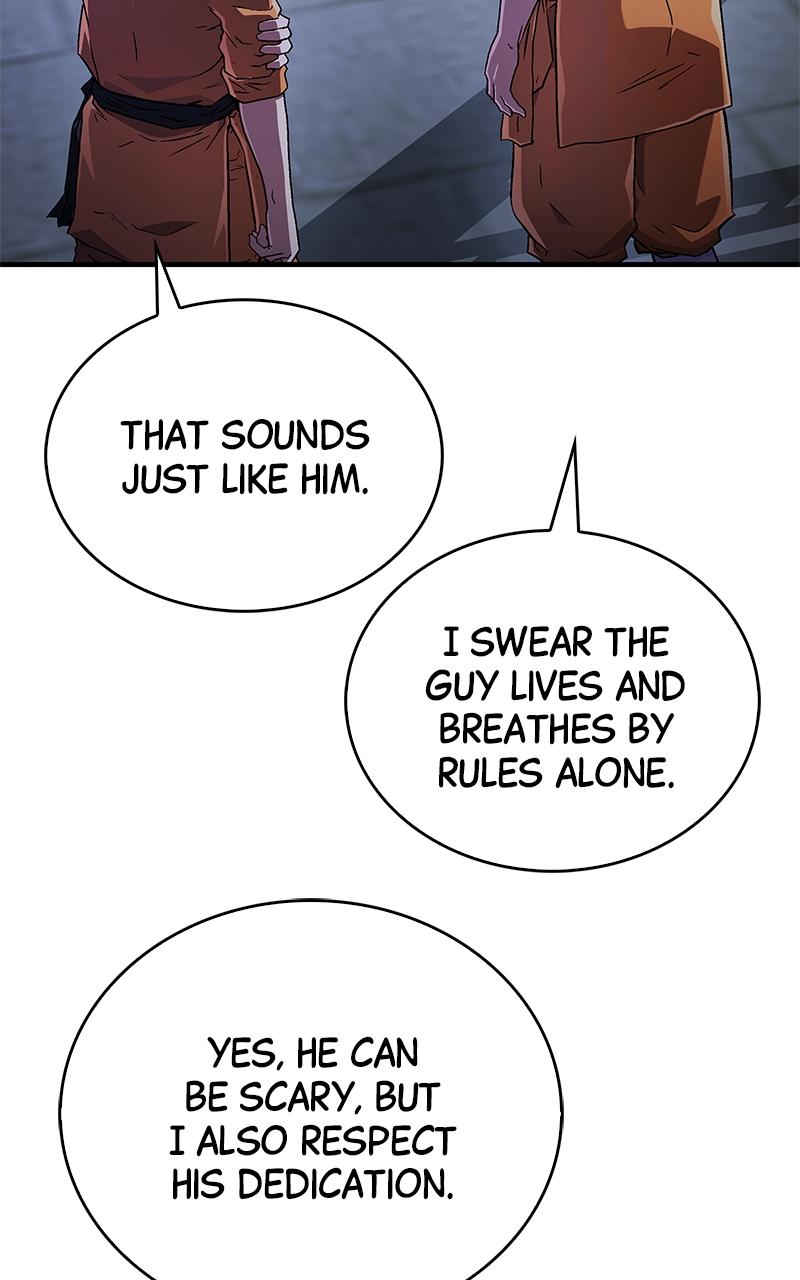 The Genius Murim Fitness Trainer Chap 6 - Next Chap 7