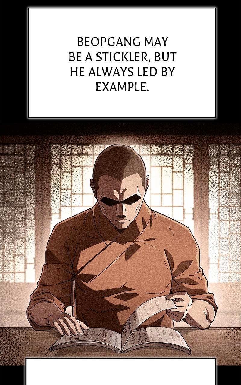 The Genius Murim Fitness Trainer Chap 6 - Next Chap 7