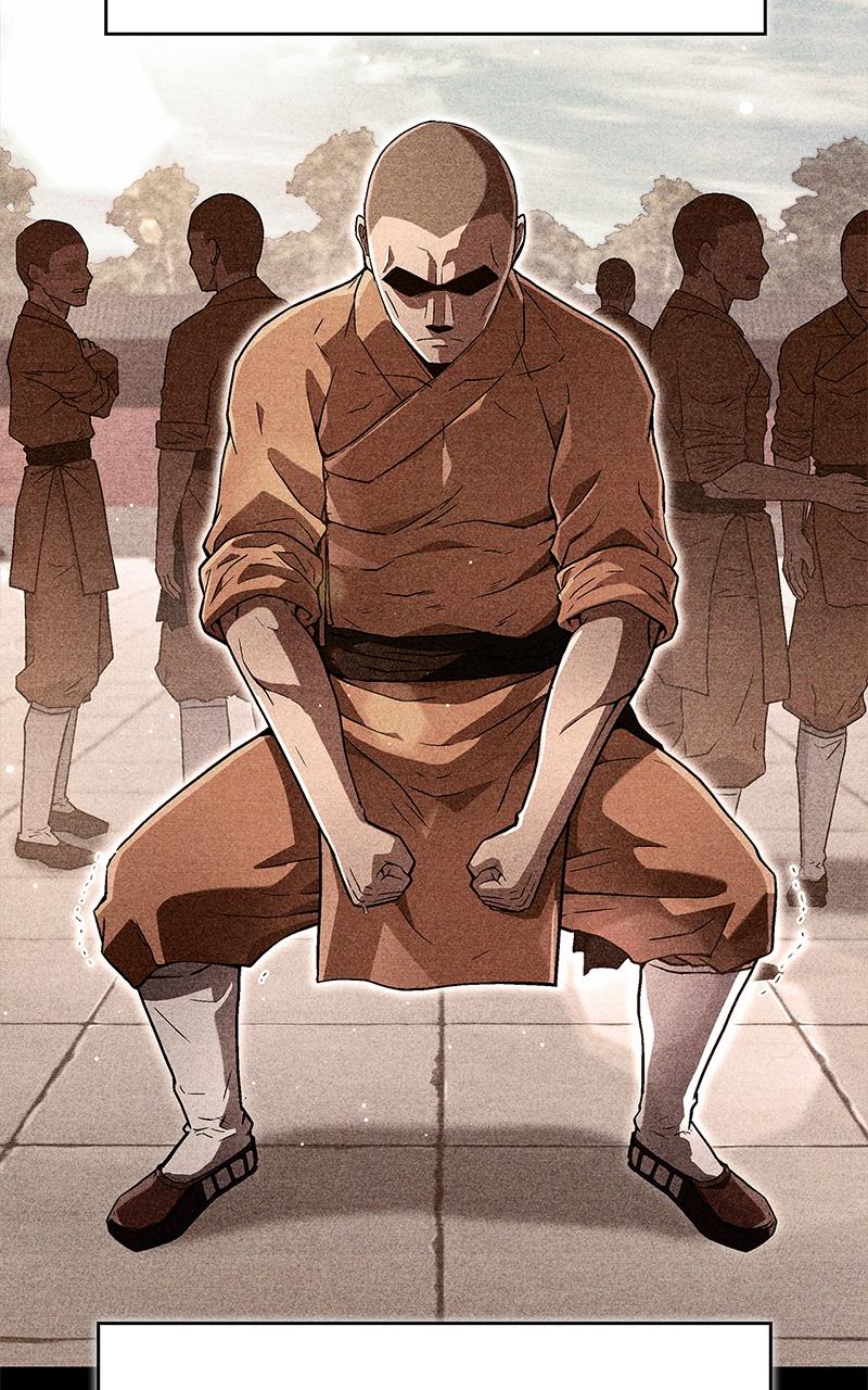 The Genius Murim Fitness Trainer Chap 6 - Next Chap 7